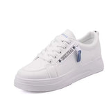Breakj Shoes In The Autumn Of 2025 New Casual Coloring College Women's Shoes Korean Version Of Fashion Running