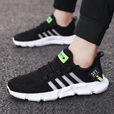 spring men's shoes new round head casual shoes breathable low heel sports shoes sneakers comfort unisex sneakers