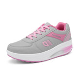 Sneakers Shoes Fashion Women Vulcanized Shoes High Quality Flats Shoes Women Walking platform Plus Size Zapatillas