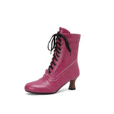 Breakj Women's Boot Large