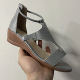 Breakj Shoes 2023 New Autumn Slopes And Women's Sandals Casual Women's