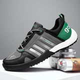 Spring Men Shoes Slip On Casual Shoes Lightweight Comfortable Breathable Couple Walking Sneakers Feminino Zapatos