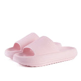 Slippers Women Summer Home Indoor Soft Comfortable Shoes Woman Non Slip Bathroom Slippers Ladies Slides Platform Female