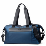 Yoga Fitness Bag Shoe Position Dry And Wet Separation Swimming Bag Male Short Trip Bag Large Capacity Lightweight Duggel
