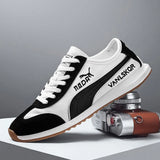 Spring Men Shoes Slip On Casual Shoes Lightweight Comfortable Breathable Couple Walking Sneakers Feminino Zapatos