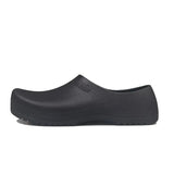 Men's Chef Kitchen Working Slippers Garden Shoes men's safety shoes Breathable Mules Clogs Men Anti Slip Unisex Shoes