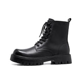 Breakj 2024 New Martin Boots Man