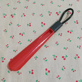 Plastic Shoes Horn Artifact Pull Pumping Shoes 30cm Shoe Horn Shoes