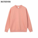 Winter Thicken Fleece Loose Women Pants Trousers 2021 Casual Drawstring Cotton Warm Female Sweatpants Ladies