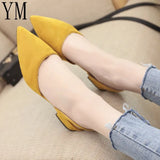 2020 Hot Sell Women Pumps Ankle Strap Thick Heel Women Shoes Square Toe Mid Heels Dress Work Pumps Comfortable Ladies Shoes 3
