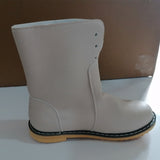 Size Snow Boots Women's Winter 2023 New Medium-Sized Boots Large Cotton Lace Warm Boots Size