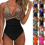 New Swimsuit Women's Fashion Bikini Swimsuit Sexy