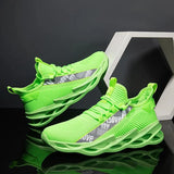 Arrivals Running Shoes Breathable Couples Sneakers White Mesh Trainers Light Outdoor Sports Sneakers Running Designer