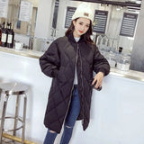 Ultra Light White Duck Down Coat Winter Long Womens Slim Down Jackets Oversize Autumn Puffer Black