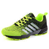 Men Casual Shoes Breathable Running Shoes Big Size 47 Sneakers Women Mesh Comfortable Walking Jogging Sport Shoes