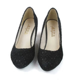 Breakj Spring Sharp-Pointed Heel Single-Shoe Women's Casual Professional Shoes Heel Women's