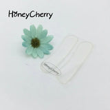 After The Thread High-heeled Shoes Posted Thickening Silica Gel Transparent Foot Shoes Rearfoot