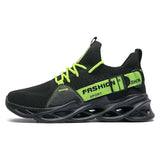 Women And Men Sneakers Breathable Unisex Mesh Sports Shoes Platform Casual Shoes Sneakers For Men Plus Size 47