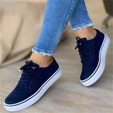 Breakj 2025 Spring And Summer New Lace Single Shoes Comfortable Casual Women's Shoes Round Head Flat Solid Single Shoes