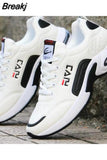 Outdoor Running Shoes for Men Non-slip Sport Male Shoes Professional Athletic Training Sneakers Men's Air Shoes