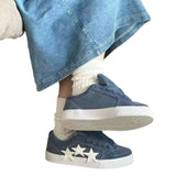 Breakj Style Dad Shoes Female Purchase Sports Shoes Solid Color Versatile Comfortable Thick Sole Increased Small
