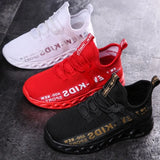 Shoes Children Sneakers For Boys Kids Running Shoes Sports Tenis Infantil Summer Breathable Chaussure Enfant Child