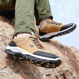 Quality Men's Shoes Ultralight Leather Casual Shoes Men Flats Comfy Driving Casual Man Shoes Men Sneakers Zapatos De