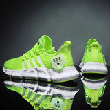 spring men's shoes new round head casual shoes breathable low heel sports shoes sneakers comfort unisex sneakers