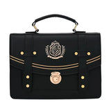 New ita bag 2022 Cute Japanese JK uniform bag School Bag College girls shoulder bag Lolita Women Cosplay commuter messenger