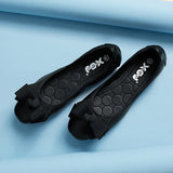 Women Soft Ballet Flat Shoes PU Womens Foldable Soft Square Toe Ballet Flats Butterfly Knot Loafers Woman Ballet Flats