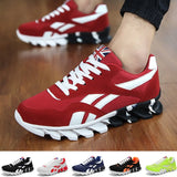 Shoes Blade Sneakers High Quality Outdoor Light Breathable Sport Athletic Shoes Male Sneakers Casual Couples Gym