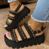 Sandals Women Slides Summer Beach Shoes Zapatillas Mujer Casa Sapatos Femininos Flip Flops Chausson Femme Sandals Women