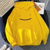 Smp Hoodies Women Aesthetic Oversized Long Sleeve Sweatshirts Men/Female Unisex Casual Loose Pocket Clothes