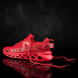 Fashion Mens Sneakers Light Weight Breathable Running Shoes Men Blade Outdoor Casual Sport Shoes for Lovers Casual