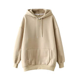 Solid Casual Tracksuit Women Sports 2 Pieces Set Sweatshirts Pullover Hoodies Suit 2021 Home Sweatpants Shorts