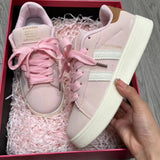 Breakj New Dopamine Shoes Women's Breathable Thin Comfortable Fashion Port Trend Women's Shoes Sports Casual Shoe Board