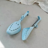 Men And Women Plastic Adjustable Shoe Support Spring Style Shoe Lasting Type Expander Shoes Suitable For 35-45 Shoes
