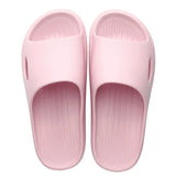 Women Flat Home Slippers2021 Hotel Bathroom Eva Non-slip Shoes Men Flip Flops Sandals For Women Couple Shower