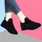 Tenis Feminino 2022Hot Sale Summer New Style Outdoor Sneakers Comfortable Breathable Hollow Casual Shoes for Women Sports