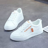 Breakj Shoes In The Autumn Of 2025 New Casual Coloring College Women's Shoes Korean Version Of Fashion Running