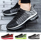 Shoes Men Running Shoes Couple Sports Fashion Breathable Outdoor Casual Gym Shoes Male Women Athletic Footwear
