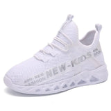 Shoes Children Sneakers For Boys Kids Running Shoes Sports Tenis Infantil Summer Breathable Chaussure Enfant Child