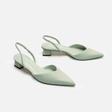 Spring Luxury Designer Woman High Heels Single Shoes Women Pointed Toe Sexy Office Party Wedding Shoes Ladies Pumps