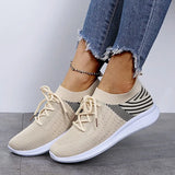 Women Ultralight Footwear Fashion Casual Mesh Breathable Crystal Slip on Sneakers Shoes Female Sport Soft Lasdies Fashion