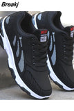 Outdoor Running Shoes for Men Non-slip Sport Male Shoes Professional Athletic Training Sneakers Men's Air Shoes