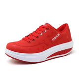 Sneakers Shoes Fashion Women Vulcanized Shoes High Quality Flats Shoes Women Walking platform Plus Size Zapatillas