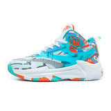 Arrival Men Basketball Shoes Breathable Confortable Outdoor Sports ShoesTraining Athletic Basketball Sneakers for
