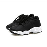 autumn new women's casual shoes autumn breathable shoes relieve fatigue comfort