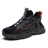 Classic Sneakers Men High Quality Fashion Style Men Casual Shoes Comfortable Mesh Outdoor Walking Jogging Shoes