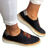 Breakj Color Leoper Shoes 2025 Spring And Autumn Flat-Soled Single Shoes Flat Heel Sports Casual